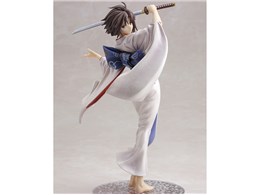 空の境界 両儀 式 1/8スケール PVC塗装済み完成品 フィギュア 空の境界」より両儀 式のスケールフィギュアが復刻受注決定！ 6