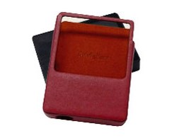 Astell&Kern AK100-CASE-RED [���b�h]