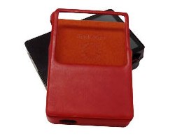 Astell&Kern AK120-CASE-RED [���b�h]