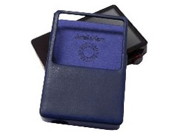 Astell&Kern AK120-CASE-NAV [�l�C�r�[]