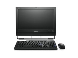 ThinkCentre M72z All-In-One 3548H1J