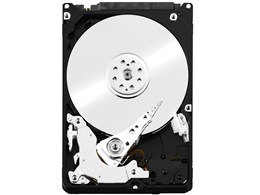 WD7500BFCX [750GB 9.5mm]