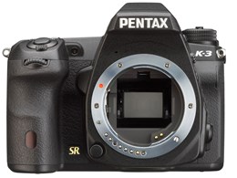 PENTAX K-3 {fB