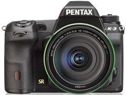 ペンタックス PENTAX K-3 18-135WR レンズキット 価格比較 - 価格 