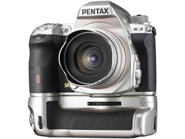 ペンタックス PENTAX K-3 Premium Silver Edition 価格比較 - 価格.com