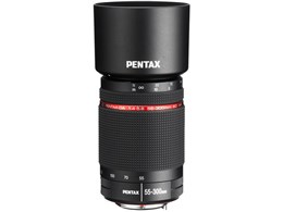 ペンタックス HD PENTAX-DA 55-300mmF4-5.8ED WR 価格比較 ...