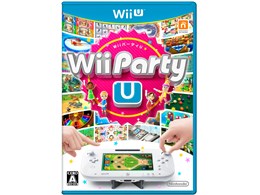 Wii Party U