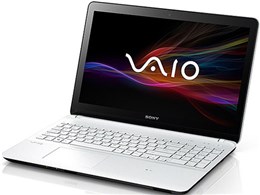 VAIO Fit 15E SVF15319DJW