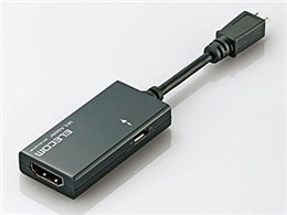 DH-MHLAD01BK [�u���b�N]