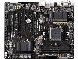 FM2A88X Extreme6+