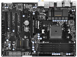 FM2A88X Extreme4+