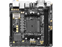 FM2A88X-ITX+