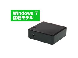 Diginnos Mini NUC-H5 K130927 Windows 7 インストールモデル