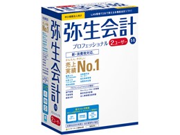弥生会計 プロフェッショナル」の人気商品一覧 | 安い商品を通販