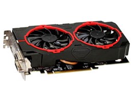 RD-R7-260X-E2GB [PCIExp 2GB]