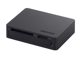 BSCR17TU3BK [USB 42in1 ubN]