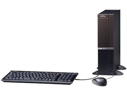 FMV ESPRIMO DH�V���[�Y WD2/L WLD2S7_B301 ���i.com���� Core i7�E������8GB���ڃ��f��