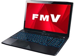 FMV LIFEBOOK AHV[Y WA2/K WKA2S57_B307 i.com Core i5E8GBڃf
