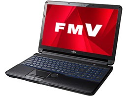 FMV LIFEBOOK AHV[Y WA1/K WKA1S_B309 i.com X^_[hf