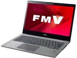 FMV LIFEBOOK UHV[Y WU1/L WLU1N57_B311 i.com X^_[hf