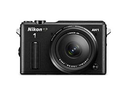 Nikon 1 AW1 {fB
