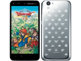 SH-01F DRAGON QUEST