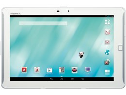 ARROWS Tab F-02F docomo