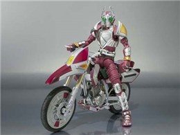 S.H.Figuarts ʃC_[uCh ʃC_[M&bhoXZbg
