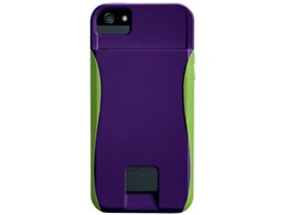 CM022418 [Violet Purple/Chartreuse Green]