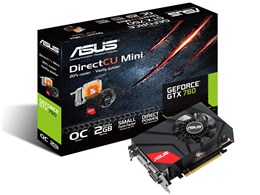 ASUS - ASUS製グラフィックボード　GTX760 メモリ2G 中古 ASUS GTX760-DC2OC-2GD5 [PCIExp 2GB] 価格比較 - 価格.com
