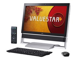 NEC VALUESTAR N VN970/NSB PC-VN970NSB [ファインブラック] 価格比較 - 価格.com