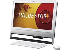 VALUESTAR N VN350/NSW PC-VN350NSW