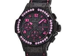 �r�b�O�o�� �u���b�N�t���[ �s���N 341.SV.9090.PR.0933