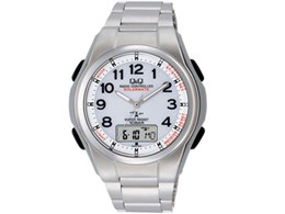 Q&Q �R���r�l�[�V���� SOLARMATE MD02-204