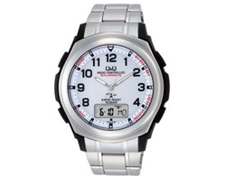 Q&Q �R���r�l�[�V���� SOLARMATE MD04-204