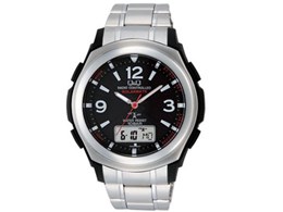 Q&Q �R���r�l�[�V���� SOLARMATE MD04-205