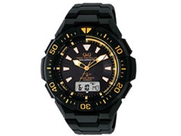 Q&Q �R���r�l�[�V���� SOLARMATE MD06-312