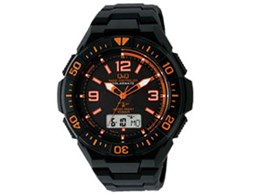 Q&Q Rrl[V SOLARMATE MD06-315