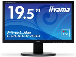 ProLite E2083HSD E2083HSD-B1 [19.5C` }[xubN]