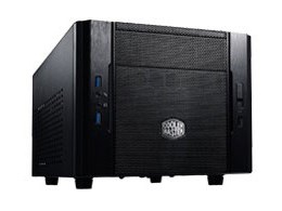 Elite 130 Cube RC-130-KKN1-JP