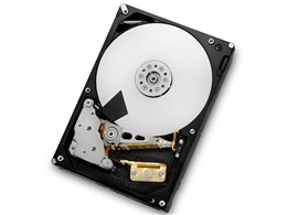 hgst 4tbの通販・価格比較 - 価格.com