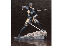 ARTFX t@CA[gX^`[ X-MEN TCbN X-FORCE