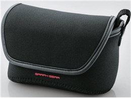 GRAPH GEAR DGB-061BK [ubN]