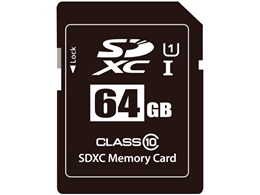 HDSDXB64GCL10UIJP [64GB]
