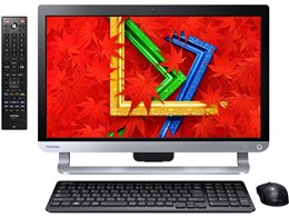 dynabook REGZA PC D714/W6KB PD714W6KBXBW