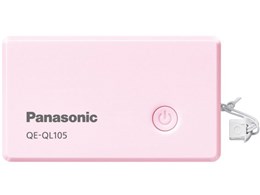 QE-QL105-P [�s���N]
