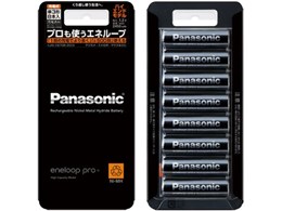 eneloop pro P3` 8{pbN(nCGhf) BK-3HCC/8