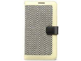 Masstige Herringbone Diary Z2713GNT3 [AC{[]