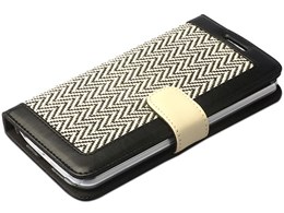 Masstige Herringbone Diary Z2714GNT3 [ubN]