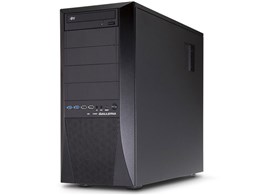 GALLERIA XT-A K130910 Windows8.1 CXg[f